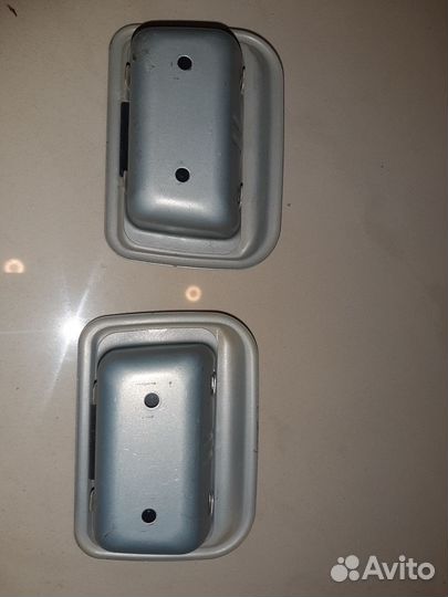 Пепельница задней двери Субару Форестер 2003-2007