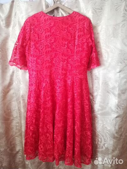 Продам платье