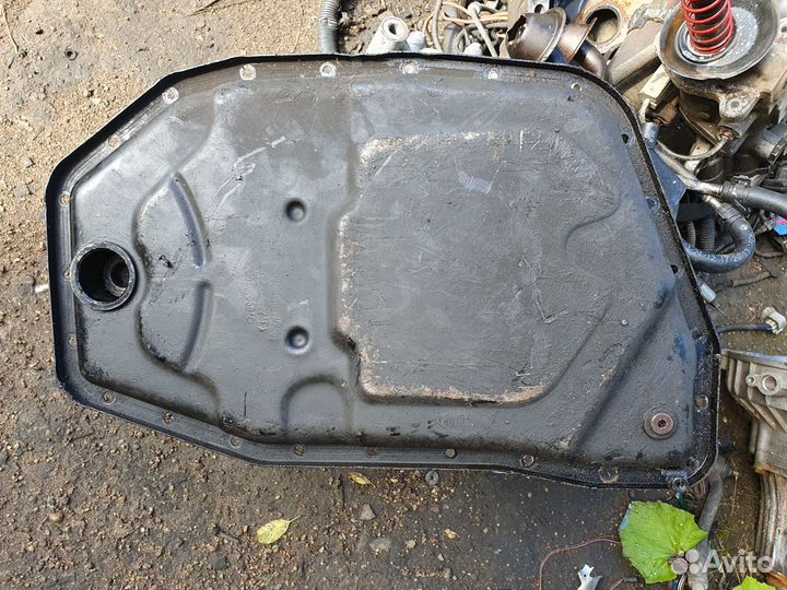 Поддон АКПП zf 6HP26 Audi A8 D3 ауди а8 д3