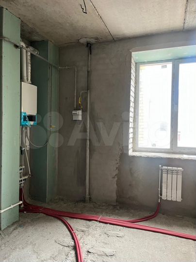 1-к. квартира, 69,7 м², 7/8 эт.