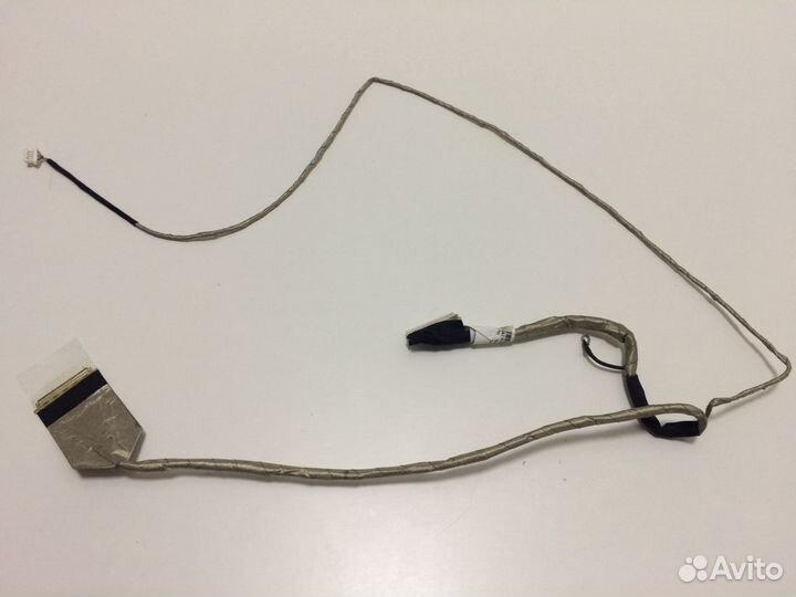 Шлейф матрицы HP Probook 4515S, 4510S