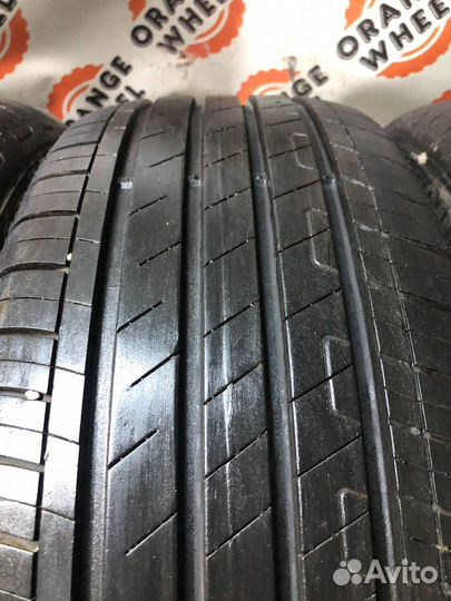 Goodyear EfficientGrip Performance 215/55 R17