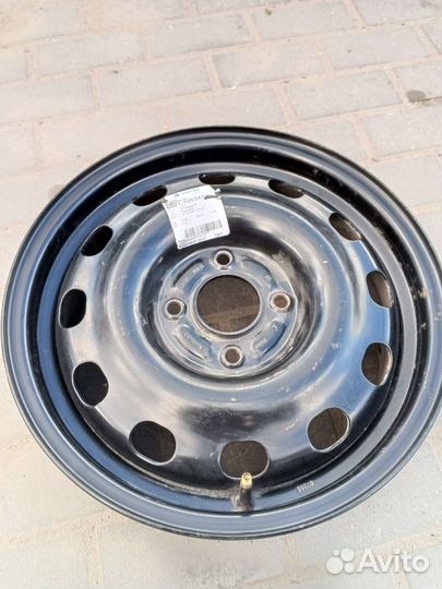 Диск r 15 на ford focus