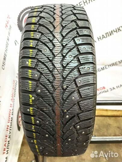 Formula Ice SUV 205/55 R16 91T