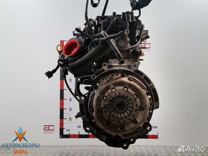 Форсунка Ford Focus 1998 1429840