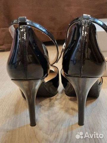 Туфли женские Rockport размер 39