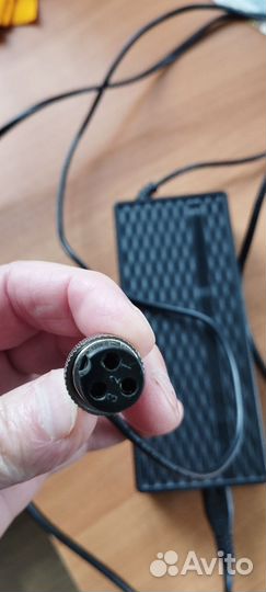 Зарядное устройство для электросамокатов