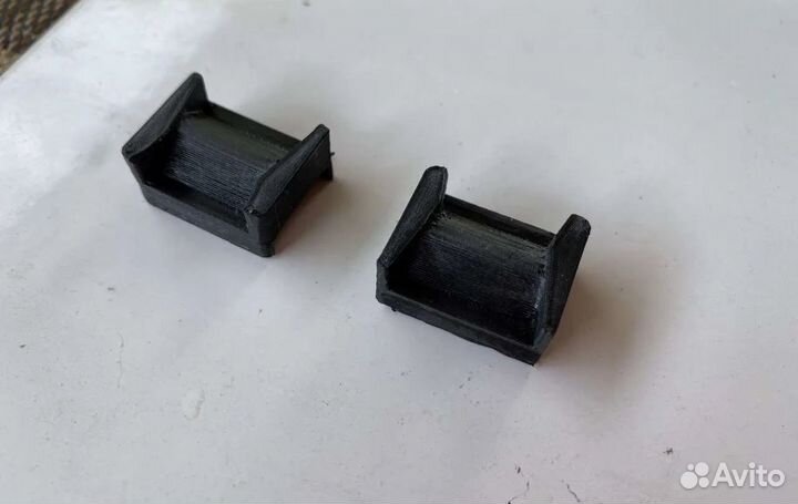 Ограничители дверей mazda, ford тип 15