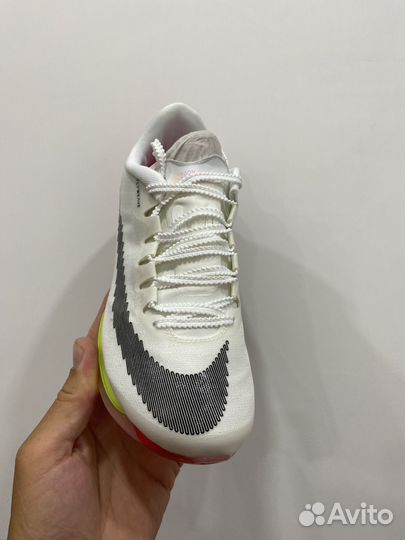 Шиповки nike air zoom maxfly