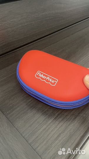 Оправа детская fisher price