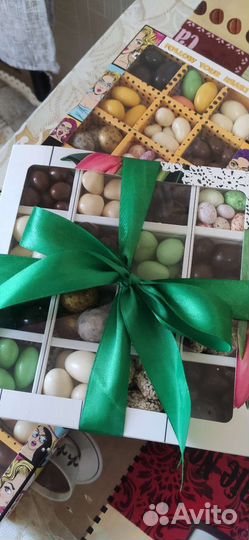 Подарочный набор для женщин