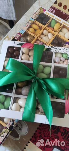 Подарочный набор для женщин