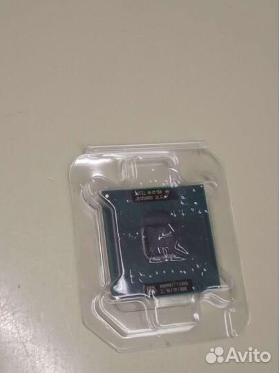 Процессоры Интел i3, amd