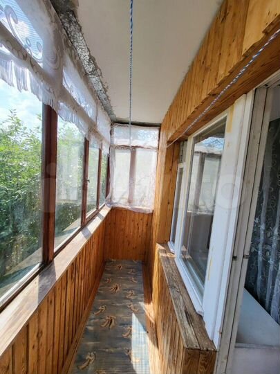 1-к. квартира, 32,4 м², 1/2 эт.