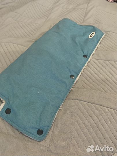 Муфта для коляски