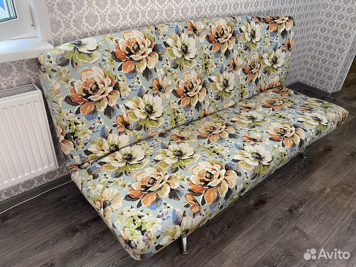 Диван клик кляк