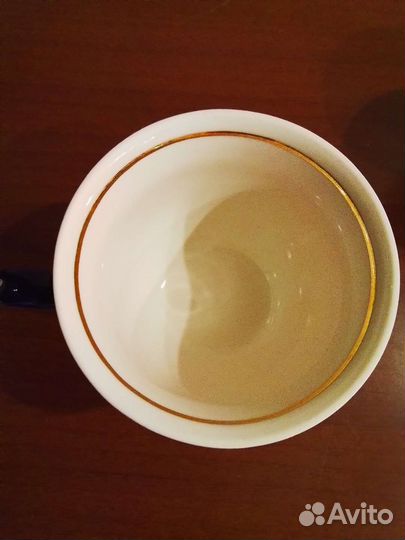 Чайная пара