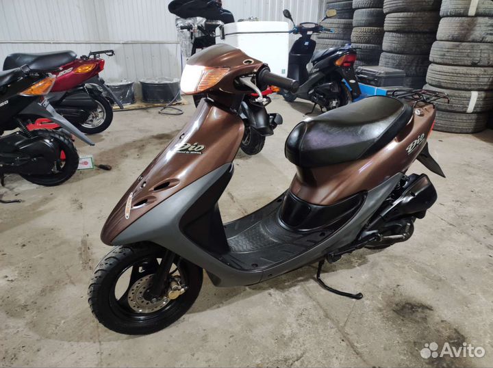 Honda Dio
