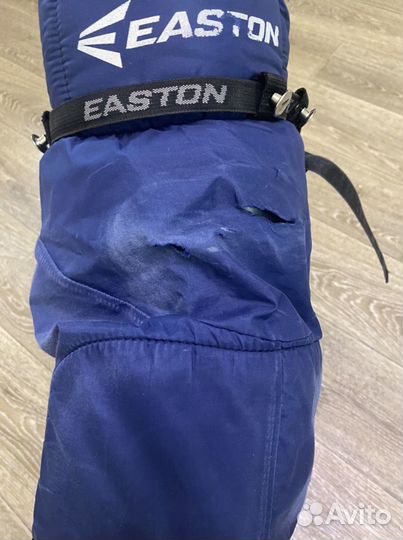 Хоккейные шорты