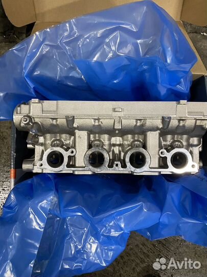 ГБЦ Гранта Приора Калина Веста Ларгус 21126 1.6 42