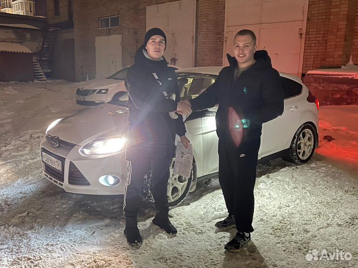 Срочный выкуп автомобилей