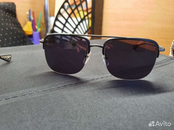 Очки солнцезащитные chrome hearts