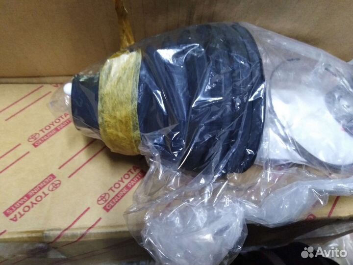 Шрус Land cruiser 200