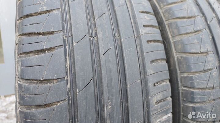 Cordiant Sport 3 215/55 R17 98V