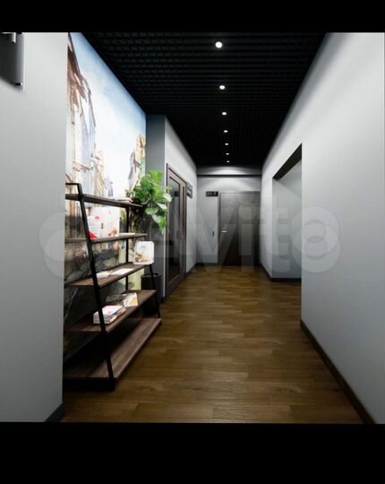 1-к. квартира, 34,5 м², 1/10 эт.