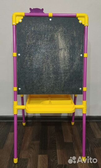 Мольберт для рисования и занятий
