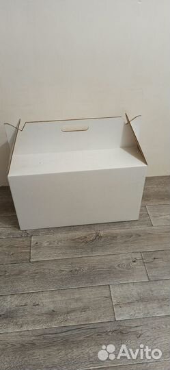 Домик для кошки