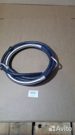 0.017.5881.4 Шланг кондиционера