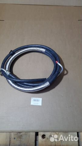 0.017.5881.4 Шланг кондиционера