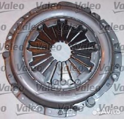 Сцепление компл. nissan primera 90-02 1.8-2.0 8