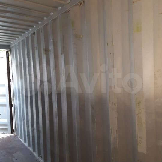 Гараж, 30 м²