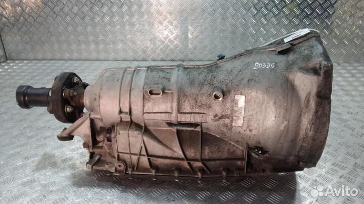 АКПП 6hp26 BMW 7 E65/E66 3.0 дизель