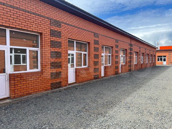 Торговая площадь, 54 м²