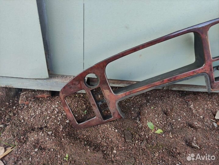 Накладка на торпедо Сааб 9000