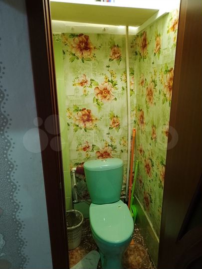 3-к. квартира, 49,2 м², 1/2 эт.