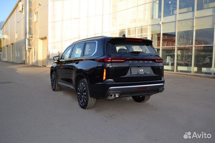 EXEED VX 2 AMT, 2023