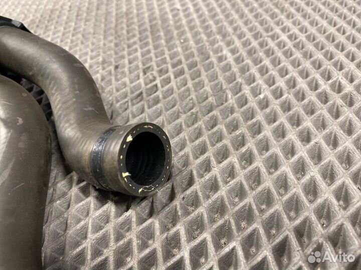 Шланг системы охлаждения Bmw X5 E53 M54 2004