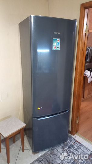 Холодильник бу Pozis