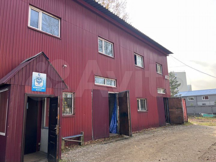 Свободного назначения, 970 м²