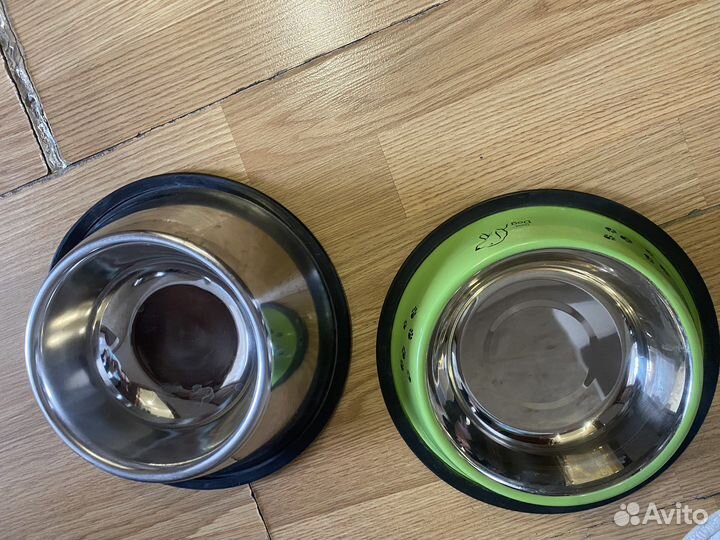 Кормилка для собак