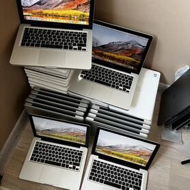 MacBook Pro 13 2011