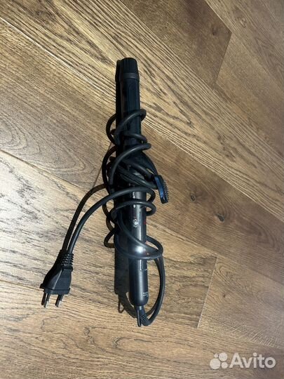 Плойка rowenta