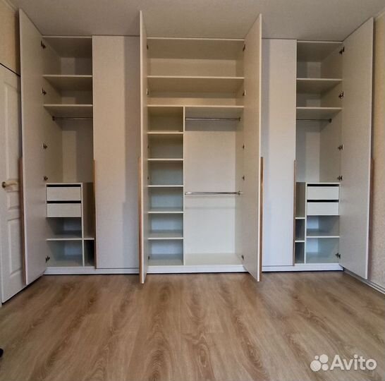 Мебель на заказ