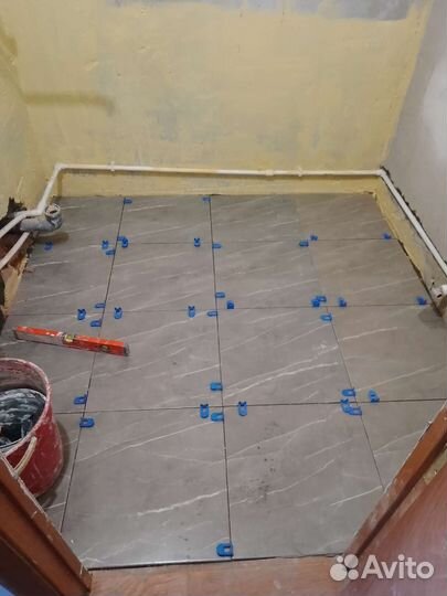 Ремонт квартир