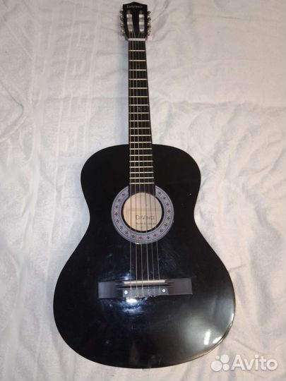 Гитара классическая