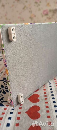 Пеленальная доска